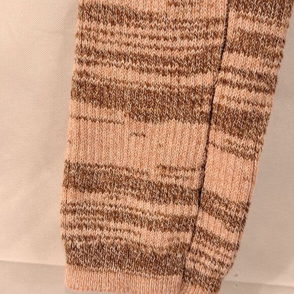 Wild Fable - Women's Mock Turtleneck Fitted Cut Out Pullover Sweater Size M - Picture 12 of 15